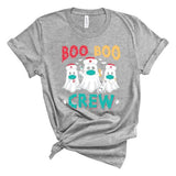 Boo Boo Crew