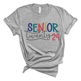 Senior Twenty 24