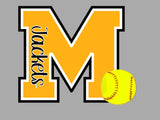 Big M Softball