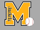 Big M Baseball