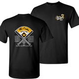 SHORT SLEEVE DRY FIT McCalla 10U Allstars 2023