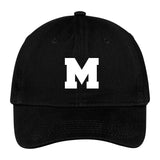 McCalla Jackets Embroidered Baseball Cap