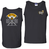 TANK TOP McCalla 10U Allstars 2023