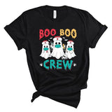 Boo Boo Crew