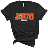 AUM Arch Softball