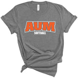 AUM Arch Softball