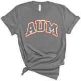 AUM Arch Outline