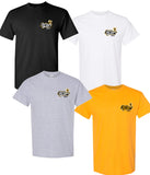 SHORT SLEEVE TSHIRT McCalla 10U Allstars 2023