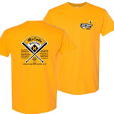 SHORT SLEEVE DRY FIT McCalla 10U Allstars 2023