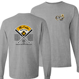 LONG SLEEVE TSHIRT McCalla 10U Allstars 2023