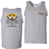 TANK TOP McCalla 6U Allstars 2024