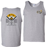 TANK TOP McCalla 10U Allstars 2023