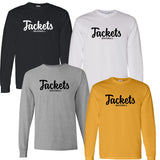 Jackets Baseball Single Color