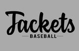 Jackets Baseball Single Color