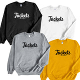 Jackets Softball Single Color