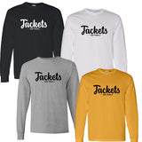 Jackets Softball Single Color