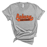 Auburn Montgomery Swash