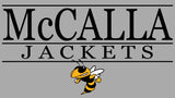 McCalla Jackets Stacked