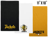 Terrycloth Rally Towels 11" x 18"