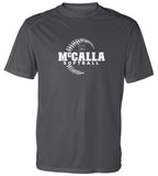 Team Jersey Replica Shirts - Softball