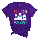 Boo Boo Crew