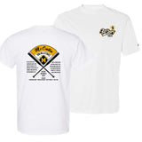 SHORT SLEEVE DRY FIT McCalla 10U Allstars 2023