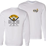 LONG SLEEVE TSHIRT McCalla 10U Allstars 2023