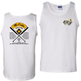 TANK TOP McCalla 6U Allstars 2024