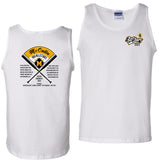 TANK TOP McCalla 10U Allstars 2023