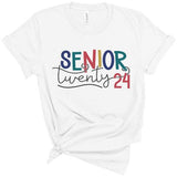 Senior Twenty 24