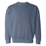 Comfort Colors Moody Zip Code 35004 With Big State Outline - Sweatshirt