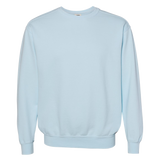 Comfort Colors Calera Zip Code 35040 With State Outline As Zero - Sweatshirt