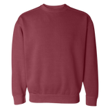 Comfort Colors Calera Zip Code 35040 With State Outline As Zero - Sweatshirt