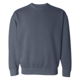 Comfort Colors McCalla Zip Code 35111 With Big State Outline - Sweatshirt