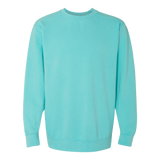 Comfort Colors Calera Zip Code 35040 With State Outline As Zero - Sweatshirt