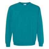 Comfort Colors Maylene Zip Code 35114 With Line Underneath - Sweatshirt