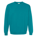 Comfort Colors Chelsea Zip Code 35043 With Big State Outline - Sweatshirt