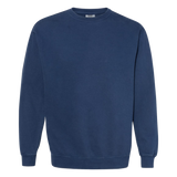 Comfort Colors Alabaster Zip Code 35007 With State Outline As Zero - Sweatshirt