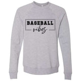 Baseball Vibes - Sweatshirt