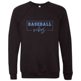 Baseball Vibes - Sweatshirt