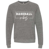 Baseball Vibes - Sweatshirt