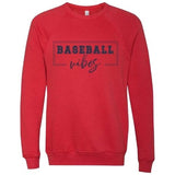 Baseball Vibes - Sweatshirt