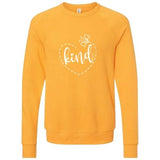 Be Kind With Heart - Sweatshirt