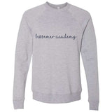 Bessemer Academy Cursive - Sweatshirt