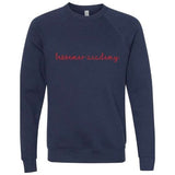 Bessemer Academy Cursive - Sweatshirt