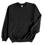 Gildan McCalla Zip Code 35111 With Line Underneath - Sweatshirt