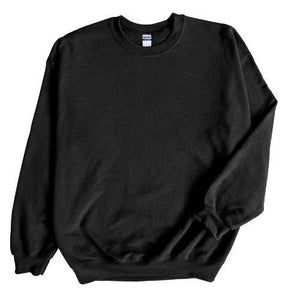 Gildan Calera Zip Code 35040 With Line Underneath - Sweatshirt