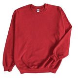 Gildan Calera Zip Code 35040 With Line Underneath - Sweatshirt