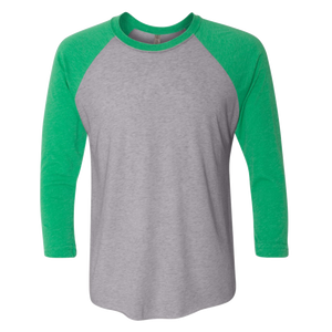 McCalla Zip Code 35111 With Line Underneath - Raglan