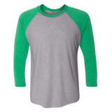 McCalla Zip Code 35111 With Line Underneath - Raglan